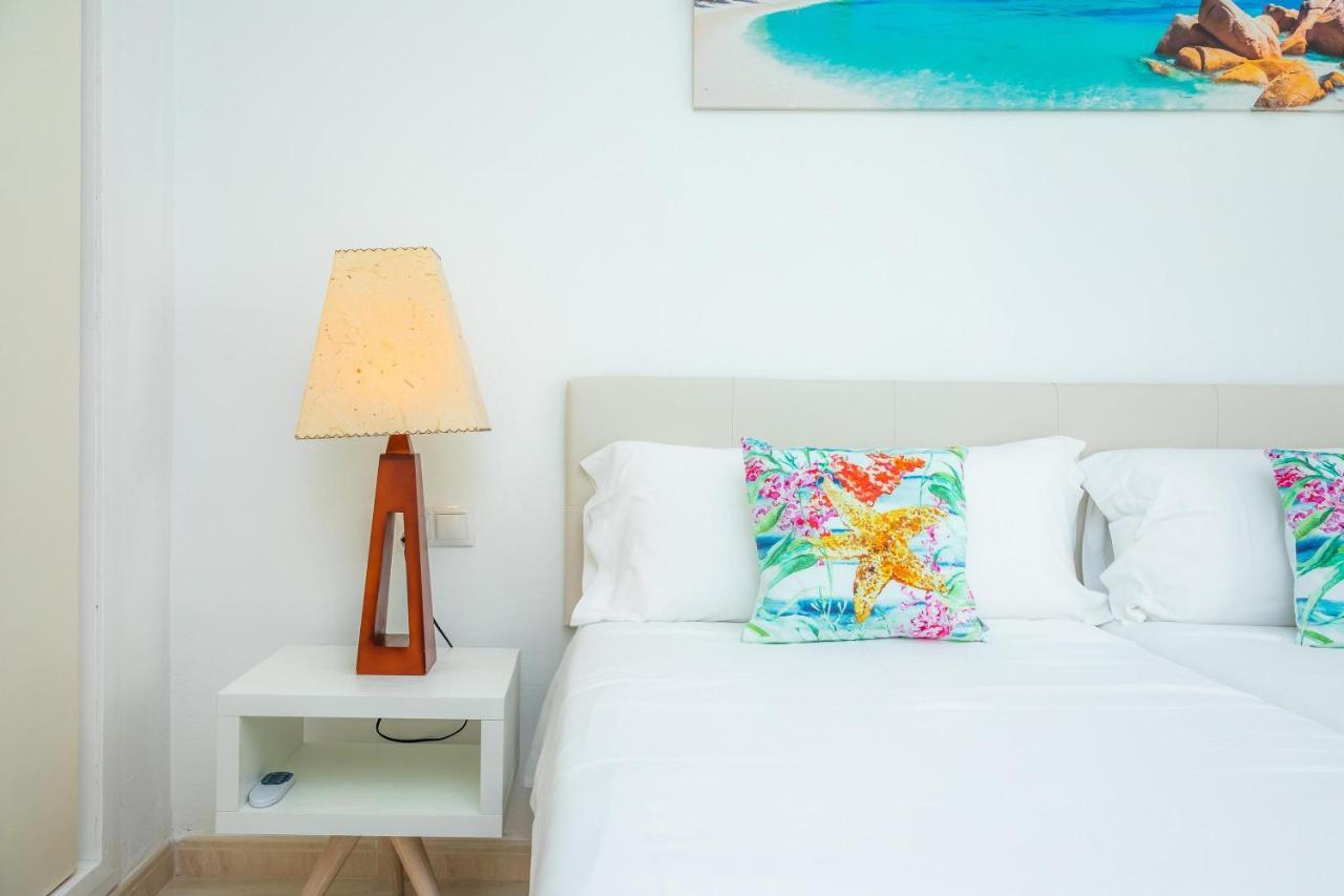 Apartment Sea *