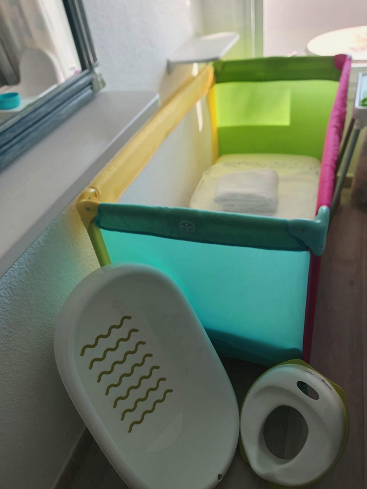 Sea Apartment *
