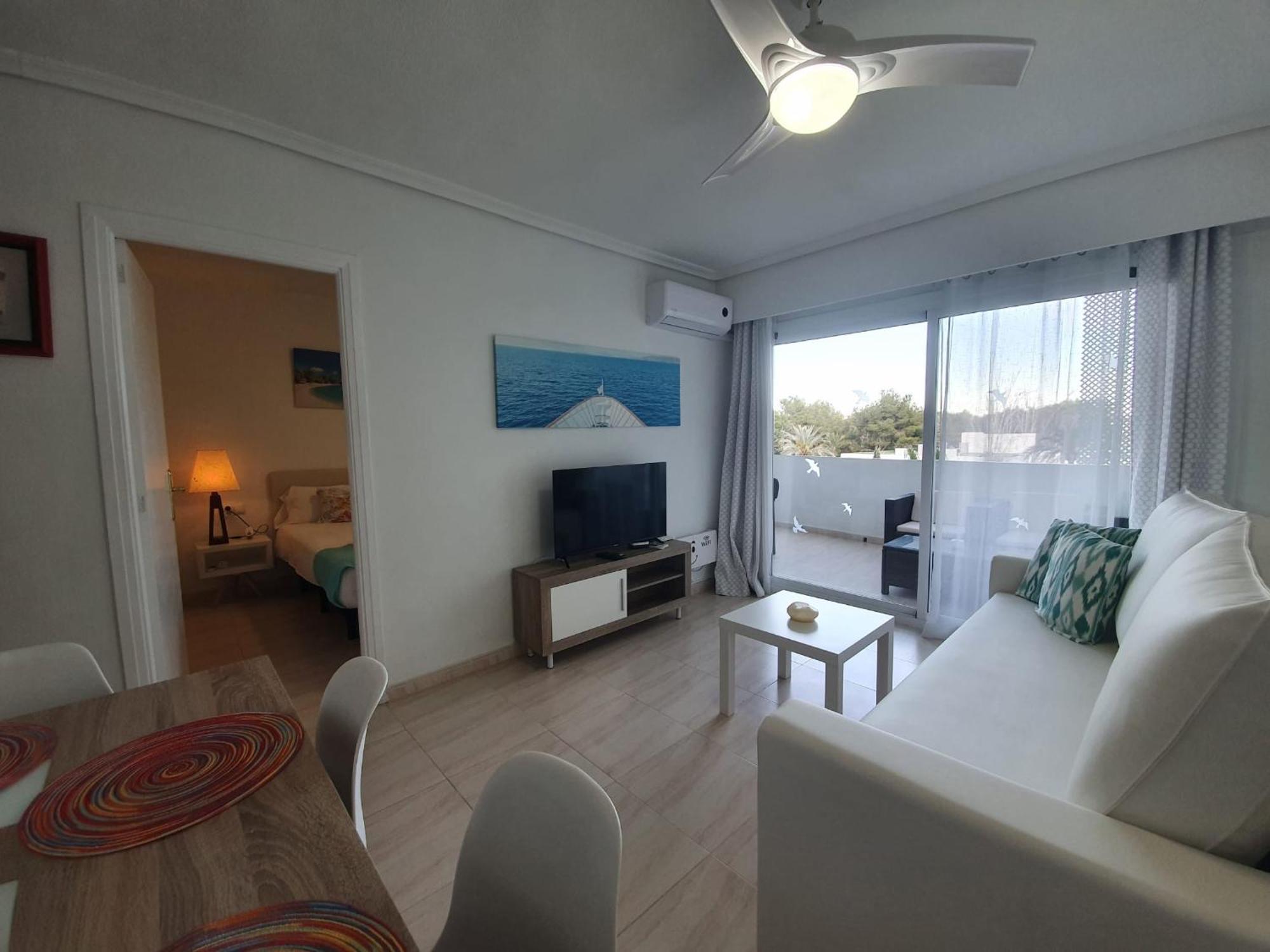 Apartment Sea *