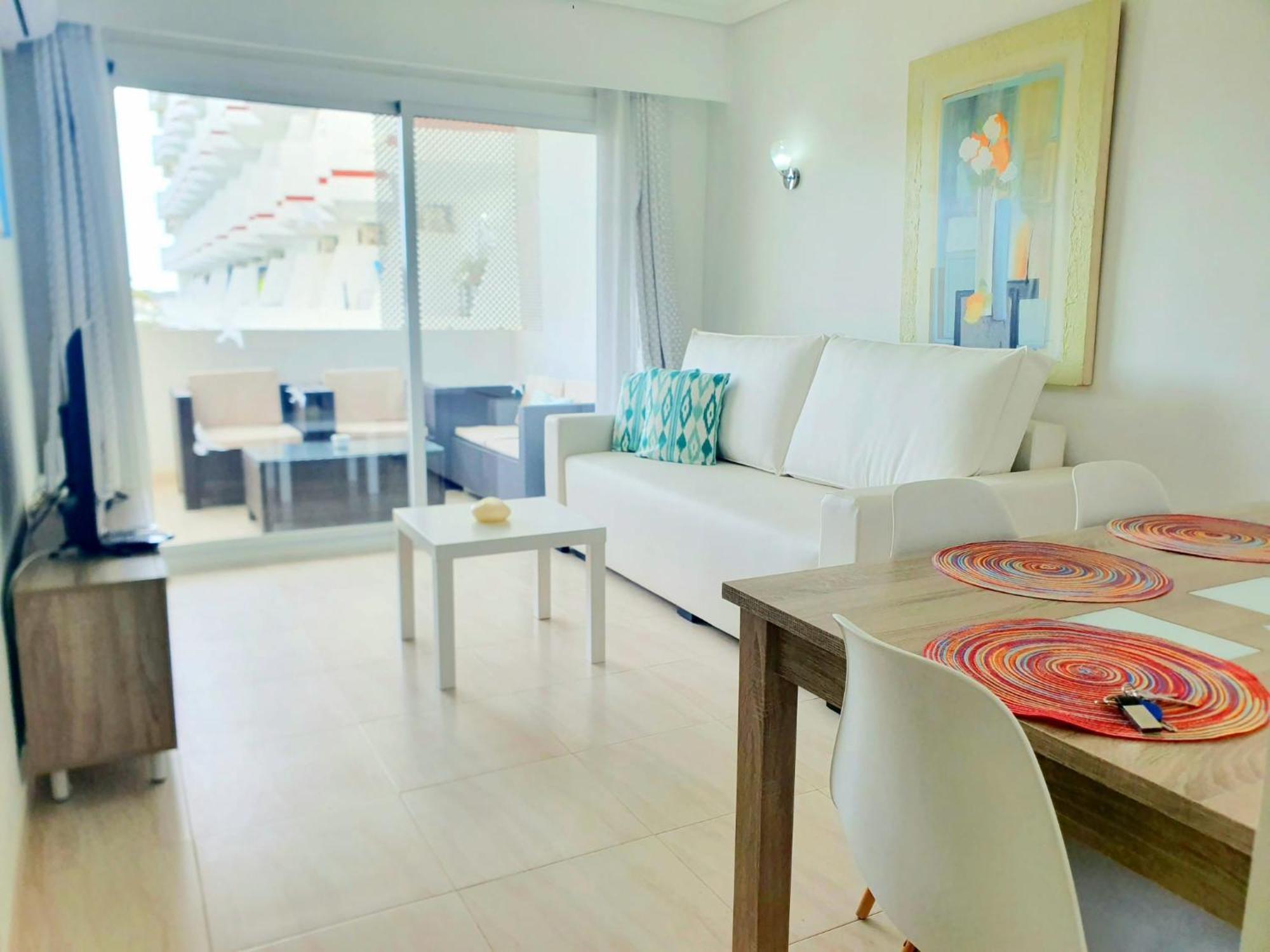 Sea Apartment