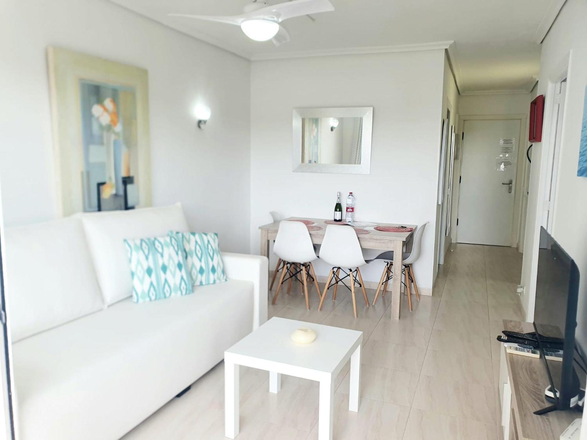 Sea Apartment